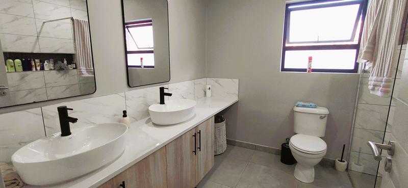 3 Bedroom Property for Sale in Heuwelsig Free State